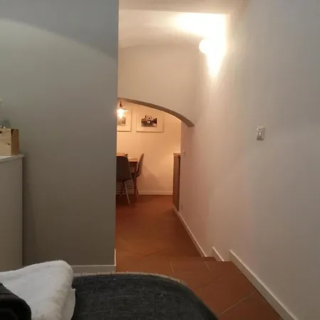 Apartamento Le Fate A San Pietro *