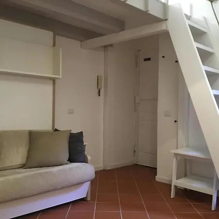 Le Fate A San Pietro Apartamento *