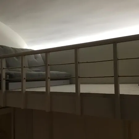 아파트 Le Fate A San Pietro 로마