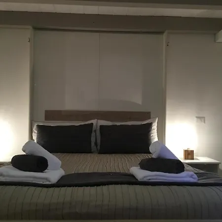 Le Fate A San Pietro 아파트 *