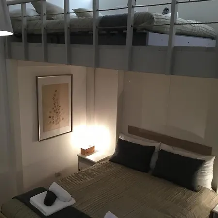 Le Fate A San Pietro 아파트 로마