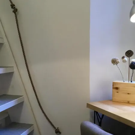 아파트 Le Fate A San Pietro