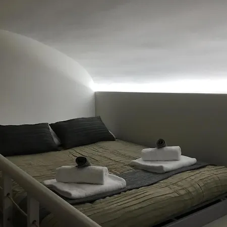 Apartment Le Fate A San Pietro