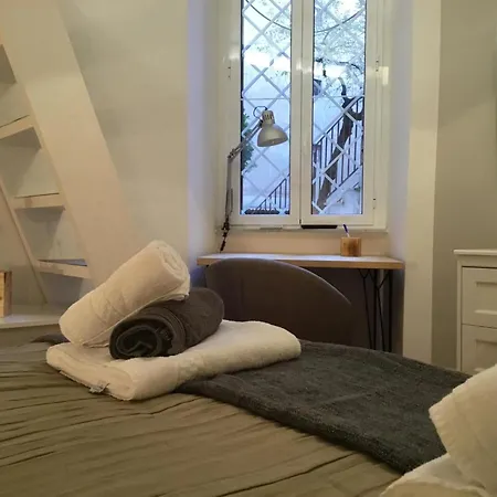 Apartment Le Fate A San Pietro