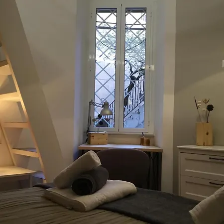 Le Fate A San Pietro