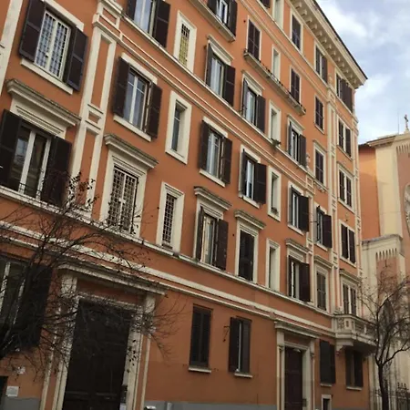 Apartment Le Fate A San Pietro